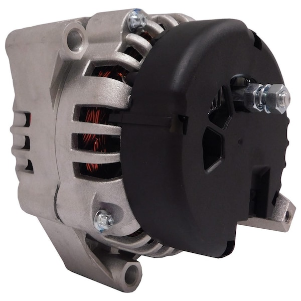 Ilc Replacement For Chevrolet Chevy, 1996 Astro 43L Alternator 1996 ASTRO 4.3L ALTERNATOR - main